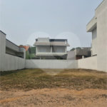 Terreno à venda no condomínio Campos do Conde Ii, Paulínia - SP
