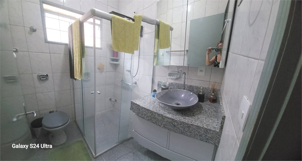 Chácara à venda com 3 quartos em Jardim Residencial Bela Vista (vilarejo), Cabreúva, SP