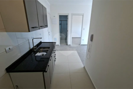 Apartamento para alugar com 2 quartos em Vila Mazzei, São Paulo, SP
