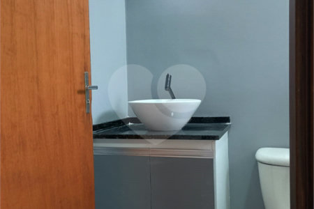 Belíssimo Sobrado com 3 Quartos e 135m² A/C à Venda no Jardim Alvinópolis - Atibaia