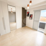 Apartamento mobiliado na Av. Melchert, próximo ao Metrô Vila Matilde