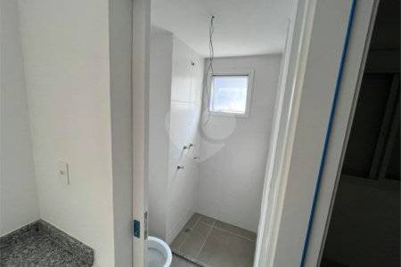 Apartamento à venda com 1 quarto em Pinheiros, São Paulo, SP