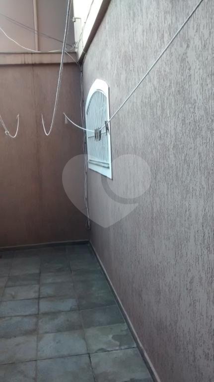 Sobrado à venda com 3 quartos, sendo 1 suíte, em Mandaqui, São Paulo, SP