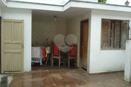 Sobrado à venda com 5 quartos, sendo 1 suíte, em Vila Mazzei, São Paulo, SP