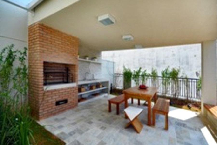 Apartamento à venda com 1 quarto no Centro, São Paulo, SP