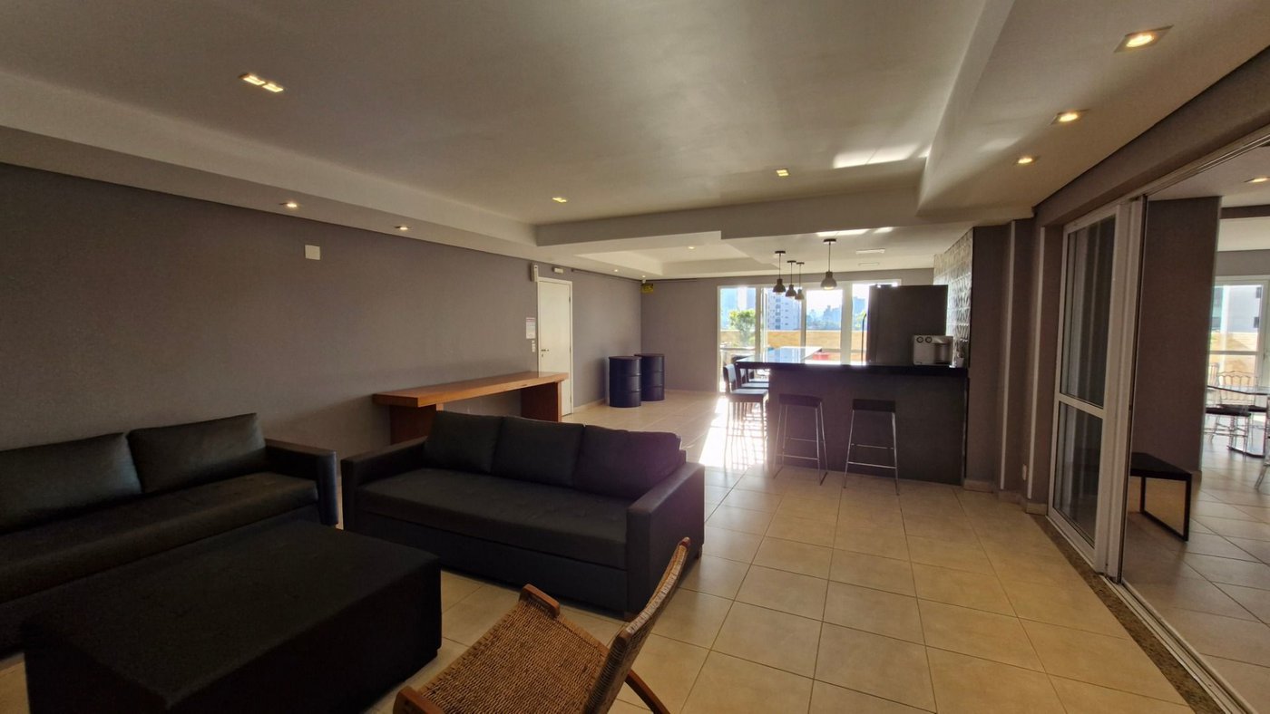 Cobertura Duplex com Vista para o Mar | 3 Suítes, SPA Privativo, Porteira Fechada e Lazer Completo