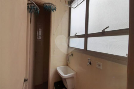 Apartamento à venda com 2 quartos em Vila Clementino, São Paulo, SP