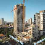 Apartamento à venda com 3 quartos, sendo 1 suíte, em Vila Dom Pedro I, São Paulo, SP