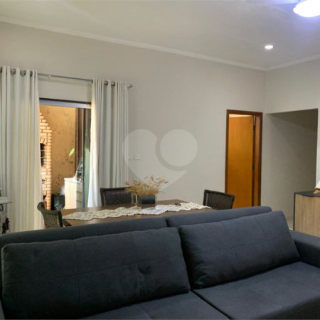 Casa à venda com 1 quarto em Parque Das Mangueiras, Três Lagoas, MS