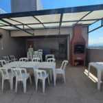 Apartamento à venda, 69 m² por R$ 590.000,00 - Aparecida - Santos/SP