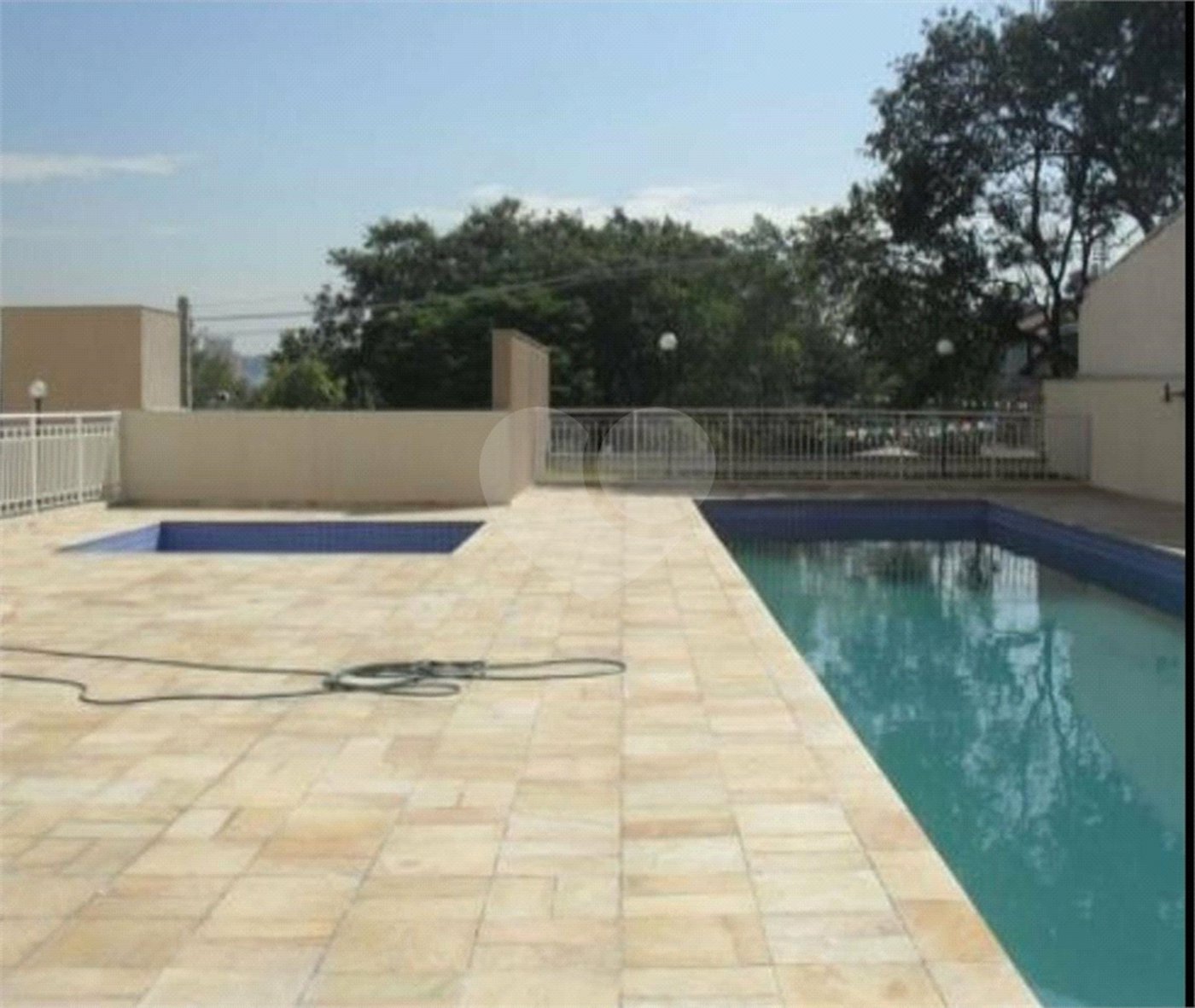 Apartamento à venda com 2 quartos em Vila Butantã, São Paulo, SP