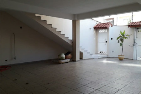 Sobrado à venda com 3 quartos, sendo 1 suíte, em Lar São Paulo, São Paulo, SP