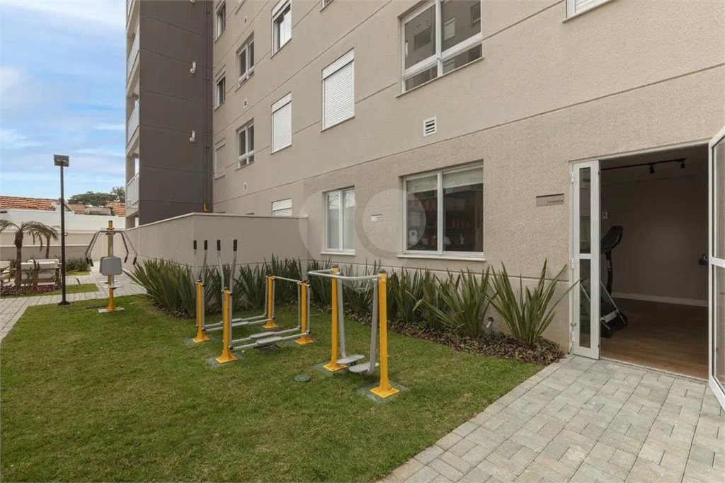 Apartamento à venda com 2 quartos em Cidade Mãe do Céu, São Paulo, SP