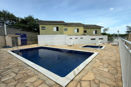 Casa à venda com 2 quartos no condomínio Morada do Eden, Sorocaba - SP