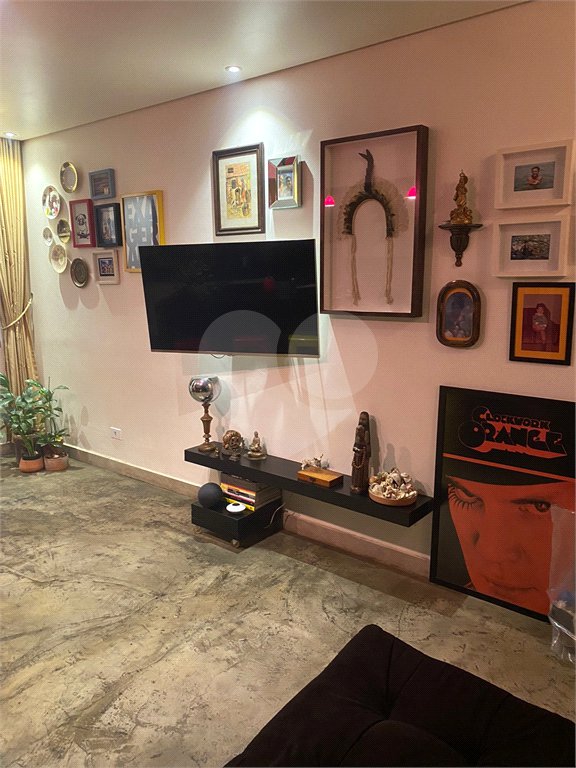 Apartamento à venda com 1 suíte em República, São Paulo, SP