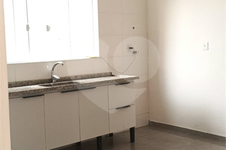 Sobrado à venda com 2 quartos em Vila Mazzei, São Paulo, SP