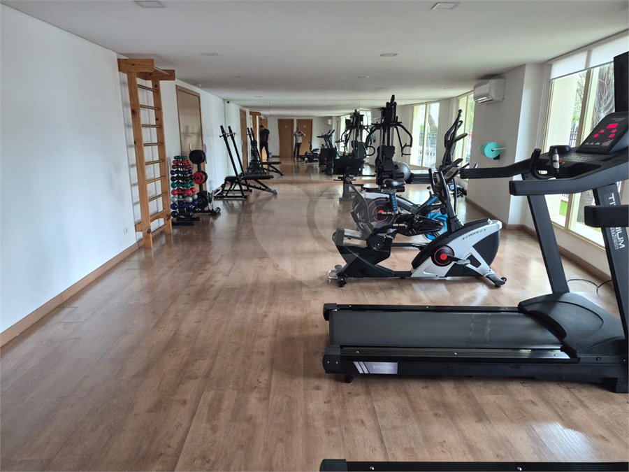 Apartamento para alugar com 1 quarto em Santana, São Paulo, SP