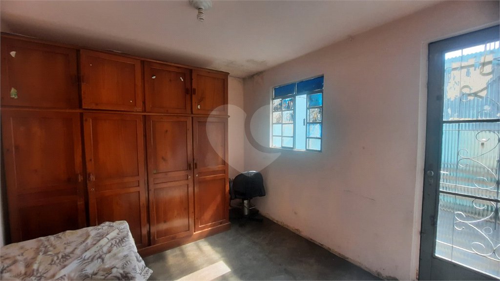 Casa à venda com 3 quartos em Jardim Baruch, Guarulhos, SP