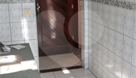 Apartamento à venda com 2 quartos em Cidade Tiradentes, São Paulo, SP
