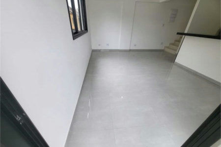 Casa Residencial à venda, Macuco, Santos - CA0304.