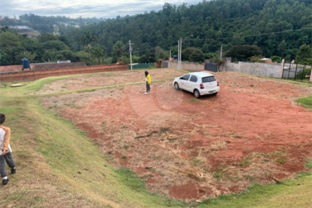Terreno à venda em Chácara São Jorge, Jundiaí, SP
