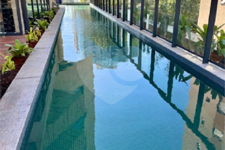 Apartamento à venda com 1 quarto em Pinheiros, São Paulo, SP