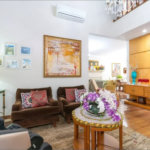 Casa à venda ou para alugar com 5 suítes no condomínio Residencial Morumbi, São Paulo - SP