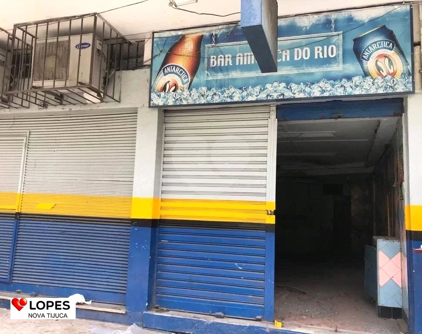 Loja para alugar em Tijuca, Rio de Janeiro, RJ