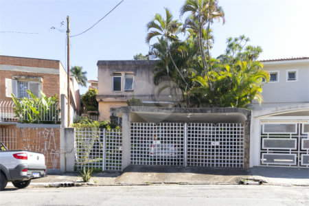 Sobrado à venda com 3 quartos, sendo 1 suíte, em Jardim Prudência, São Paulo, SP