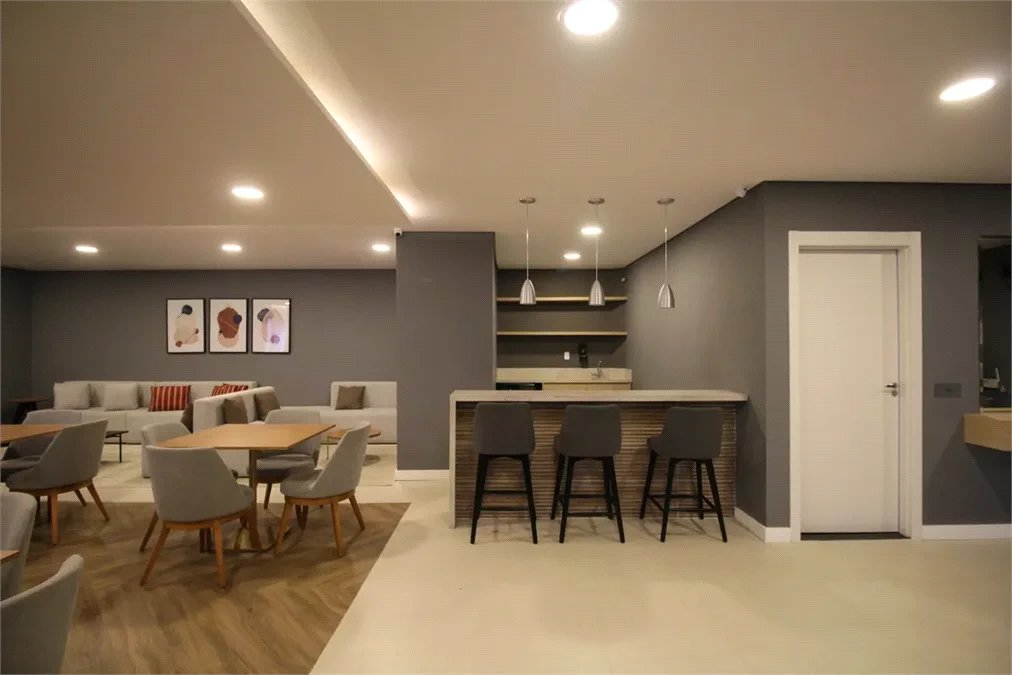 Apartamento à venda com 2 quartos em Vila Andrade, São Paulo, SP