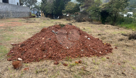 Terreno à venda em Jardim Maristela, Atibaia, SP