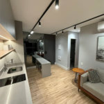 Apartamento à venda com 1 suíte em Pinheiros, São Paulo, SP