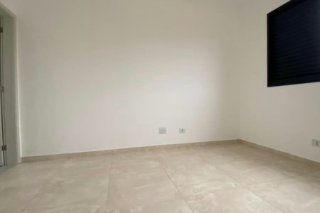 Casa com 2 dormitórios à venda, 95 m² por R$ 585.000,00 - Macuco - Santos/SP