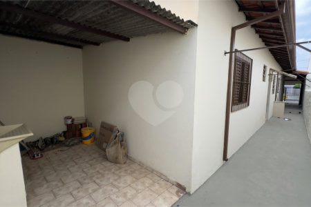 Casa para alugar com 2 quartos em Vila Rubens, Indaiatuba, SP