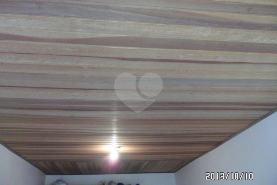 Sobrado à venda com 2 quartos em Tremembé, São Paulo, SP