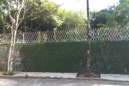 Terreno à venda em Vila Tramontano, São Paulo, SP