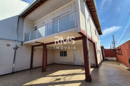 Casa à venda com 3 quartos, sendo 1 suíte,  em Jardim Residencial Itaim, Itu, SP