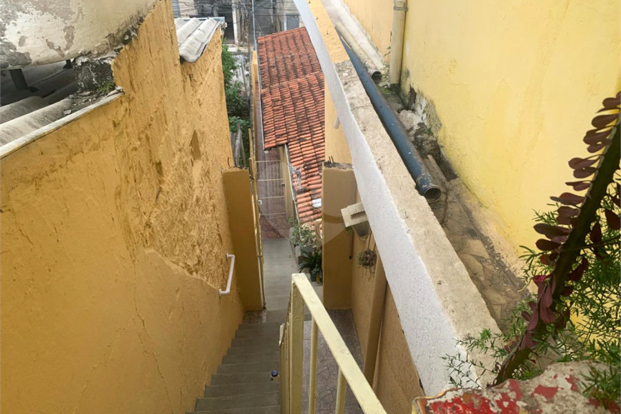 Casa Térrea à venda com 1 suíte em Vila Nova Cachoeirinha, São Paulo, SP