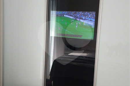 Apartamento à venda com 3 quartos, sendo 2 suítes, em Tatuapé, São Paulo, SP