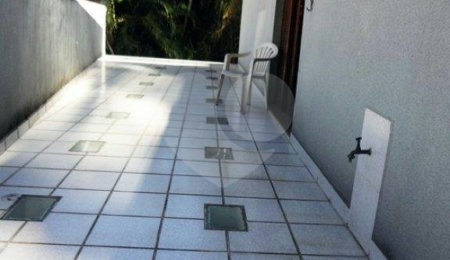 Casa à venda com 3 quartos, sendo 1 suíte,  em Santana, São Paulo, SP