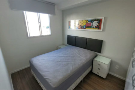 Apartamento à venda com 2 quartos em Água Branca, São Paulo, SP