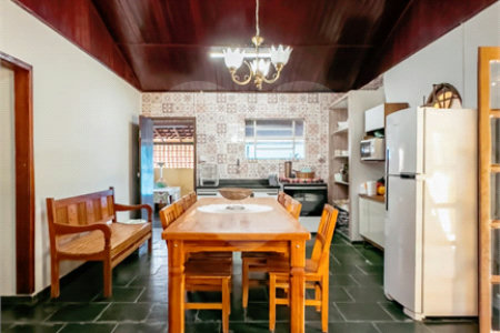 Chácara à venda com 4 quartos, sendo 3 suítes, em Loteamento Eldorado, Itu, SP