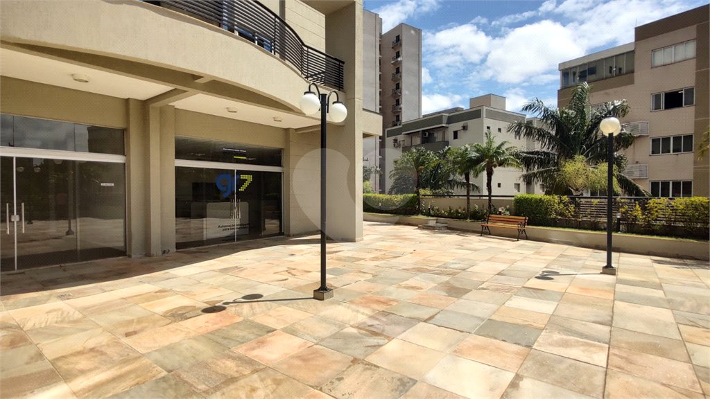 Sala à venda em Jardim Botânico, Ribeirão Preto, SP