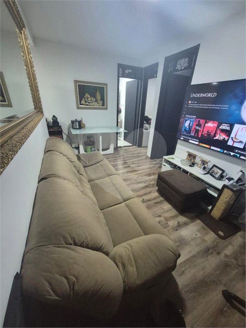 Apartamento à venda com 2 quartos em Liberdade, São Paulo, SP