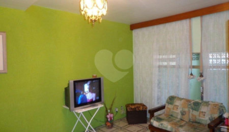 Sobrado à venda com 3 quartos, sendo 1 suíte,  em Vila Nova Cachoeirinha, São Paulo, SP