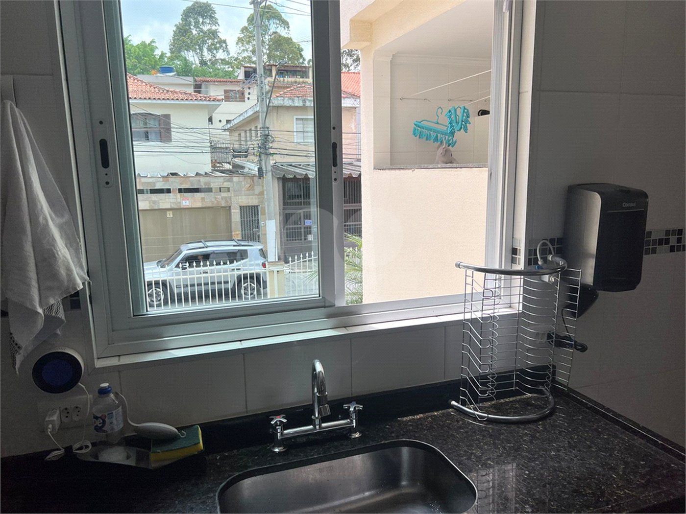 Casa à venda com 3 quartos em Jardim Oriental, São Paulo, SP