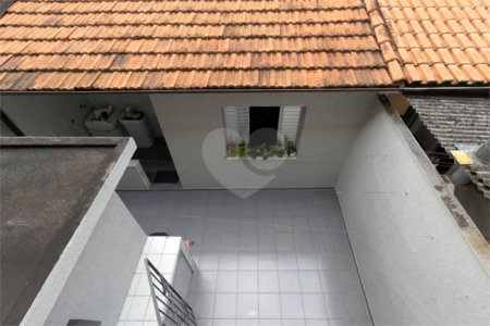 Casa à venda com 3 quartos em Planalto Paulista, São Paulo, SP