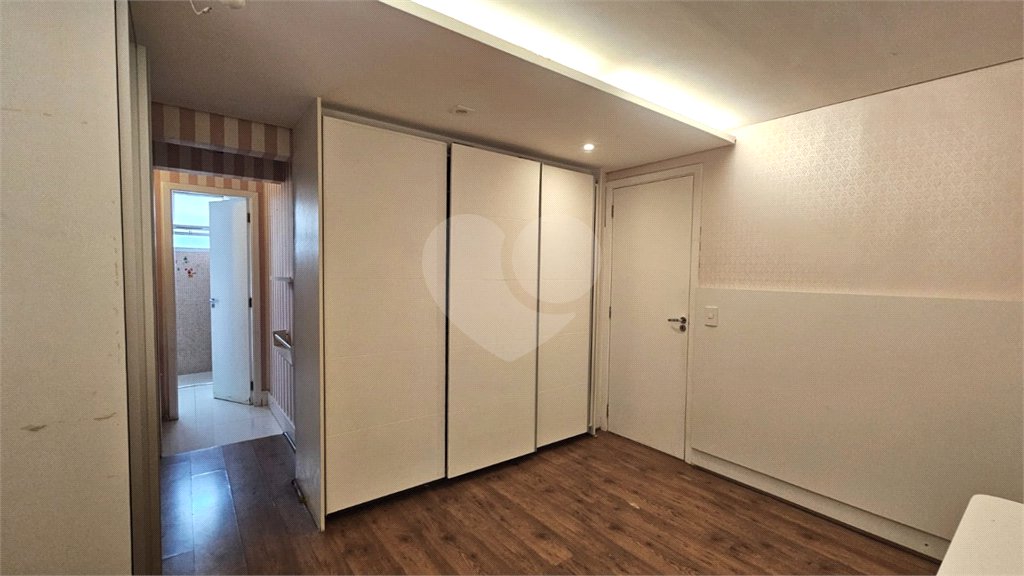 Apartamento à venda com 2 suítes em Itaim Bibi, São Paulo, SP