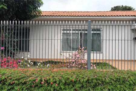 Casa à venda com 3 quartos, sendo 1 suíte, em Planalto Paulista, São Paulo, SP