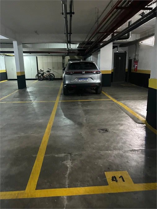Apartamento à venda com 4 quartos, sendo 2 suítes,  em Pinheiros, São Paulo, SP